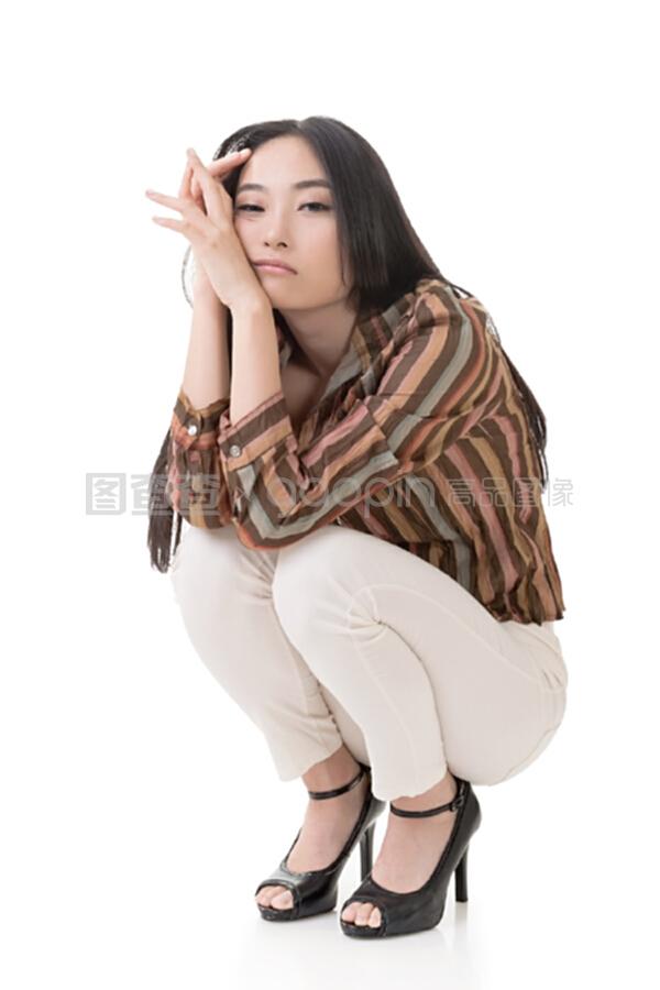 霓虹寡妇